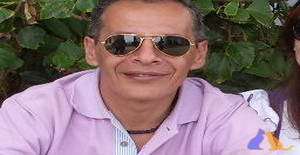 Yoba64 56 anos Sou de Barranquilla/Atlantico, Procuro Encontros Amizade com Mulher
