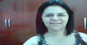Mery_cherry 57 anos Sou de Capão Bonito/Sao Paulo, Procuro Namoro com Homem