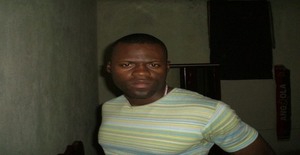 Kiula 38 anos Sou de Luanda/Luanda, Procuro  com Mulher