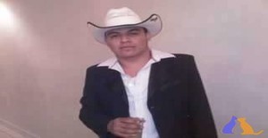 Sergiosaul90 31 anos Sou de Nuevo Laredo/Tamaulipas, Procuro Encontros Amizade com Mulher