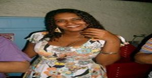 Bigmorena 49 anos Sou de Nova Iguacu/Rio de Janeiro, Procuro Encontros Amizade com Homem