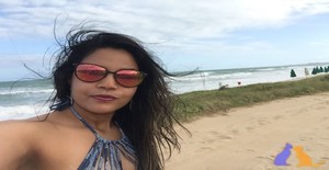 fabi.nunes.geo 34 anos Sou de Recife/Pernambuco, Procuro Encontros Amizade com Homem